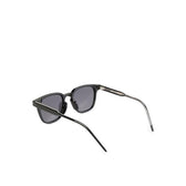 Bianca Round In Black