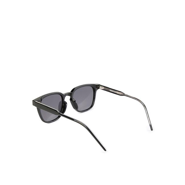 Bianca Round In Black