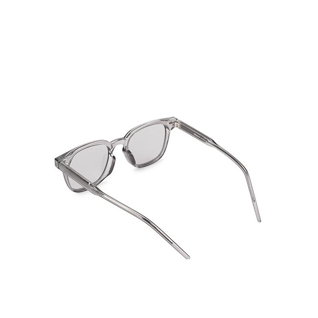 Bianca Round In Grey