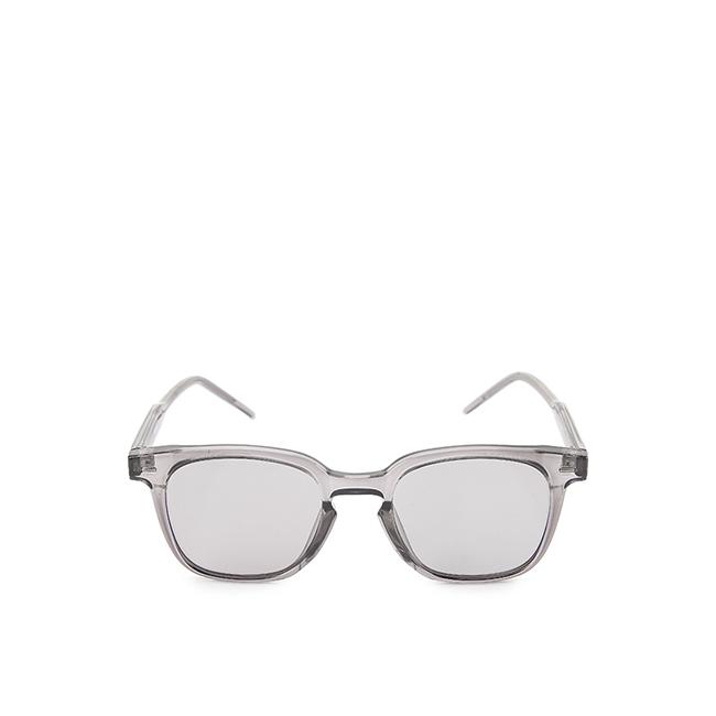 Bianca Round In Grey