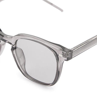 Bianca Round In Grey