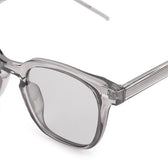 Bianca Round In Grey