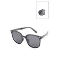 Bella Foldable In Black