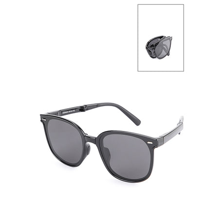 Bella Foldable In Black