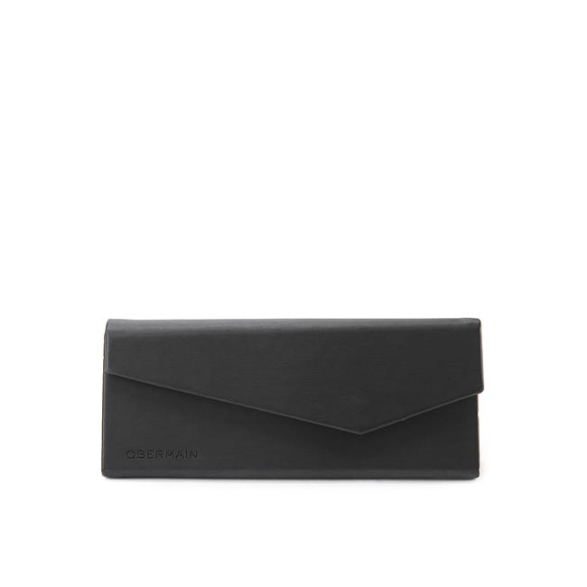 Belle Cat-Eye In Black