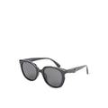 Sunglasses Florence Round In Green