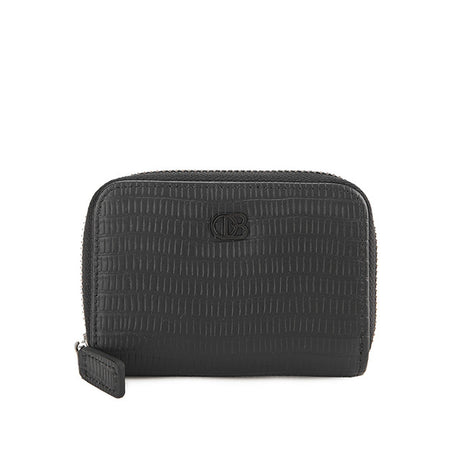 Mac Cardholder - Rfid In Black