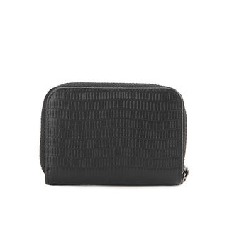 Mac Cardholder - Rfid In Black