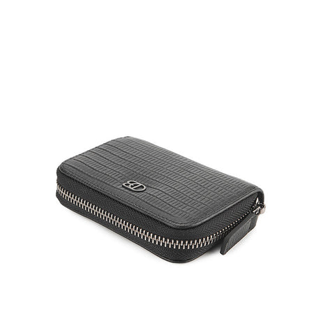 Mac Cardholder - Rfid In Black