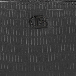 Mac Cardholder - Rfid In Black