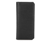 Mac Long Wallet - Rfid In Black