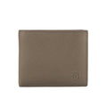 Major Short Wl Flip - Rfid In Taupe
