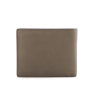 Major Short Wl Flip - Rfid In Taupe