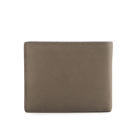 Major Short Wl Flip - Rfid In Taupe