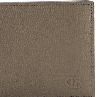 Major Short Wl Flip - Rfid In Taupe