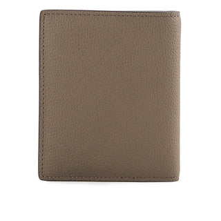 Major Tall Wallet - Rfid In Taupe
