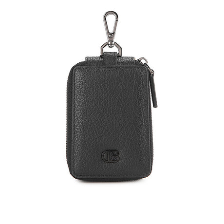 Malone Keyholder In Black