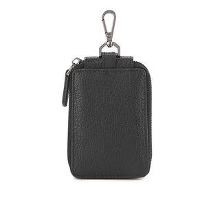 Malone Keyholder In Black