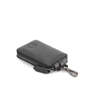 Malone Keyholder In Black