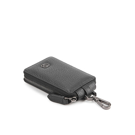 Malone Keyholder In Black