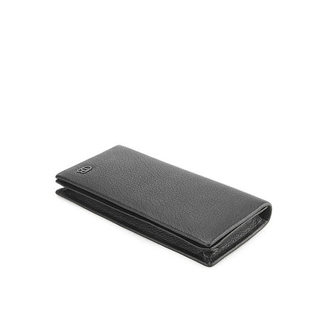 Malone Long Wl - Rfid In Black