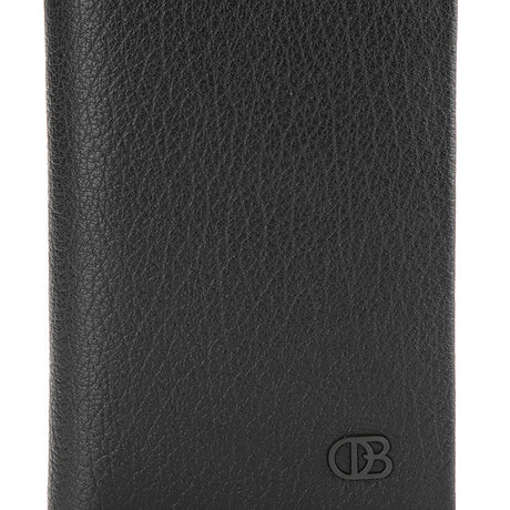 Malone Long Wl - Rfid In Black