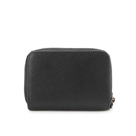 Mars Cardholder - Rfid In Black
