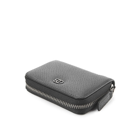 Mars Cardholder - Rfid In Black
