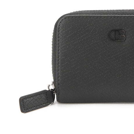 Mars Cardholder - Rfid In Black