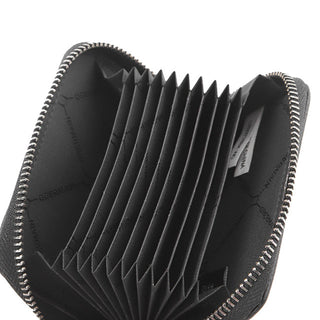 Mars Cardholder - Rfid In Black