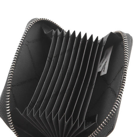 Mars Cardholder - Rfid In Black