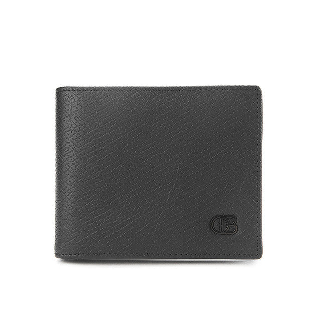 Mars Short Wl Flip - Rfid In Black