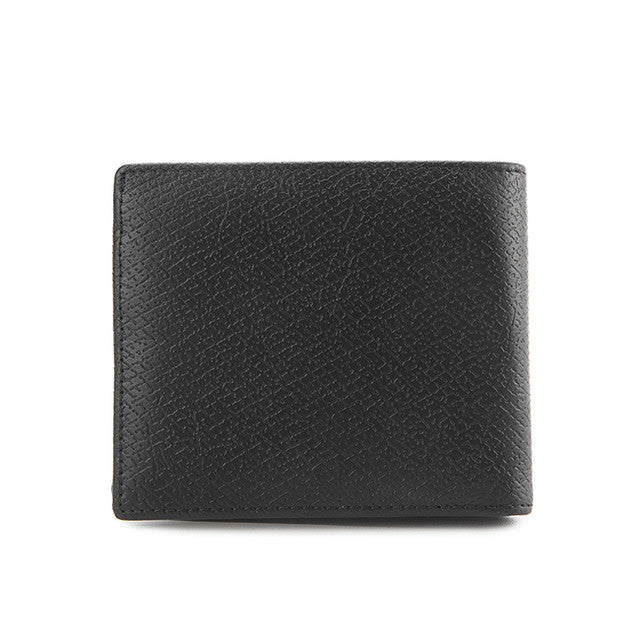 Mars Short Wl Flip - Rfid In Black