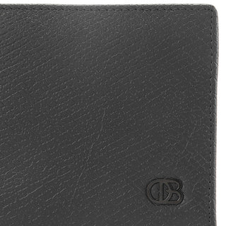 Mars Short Wl Flip - Rfid In Black