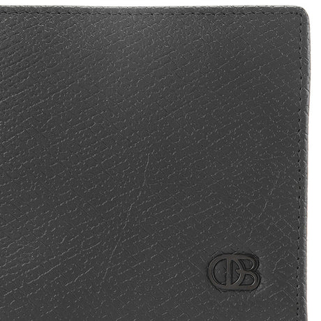 Mars Short Wl Flip - Rfid In Black