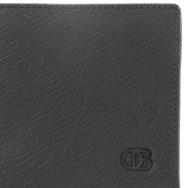 Mars Short Wl Flip - Rfid In Black