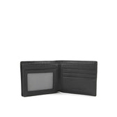 Mars Short Wl Flip - Rfid In Black