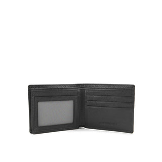 Mars Short Wl Flip - Rfid In Black