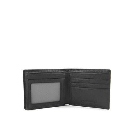 Mars Short Wl Flip - Rfid In Black