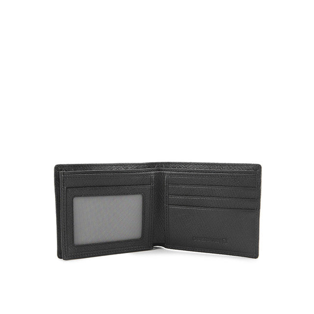 Mars Short Wl Flip - Rfid In Black