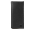 Mars Long Wallet - Rfid In Black