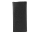 Mars Long Wallet - Rfid In Black