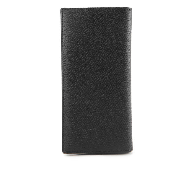 Mars Long Wallet - Rfid In Black