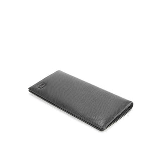 Mars Long Wallet - Rfid In Black