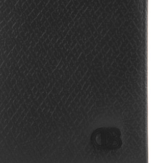 Mars Long Wallet - Rfid In Black
