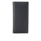 Mano Long Wallet - Rfid In Grey