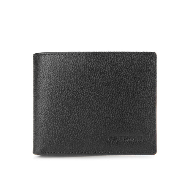 Mario Short Wl Fcom-Rfid In Black