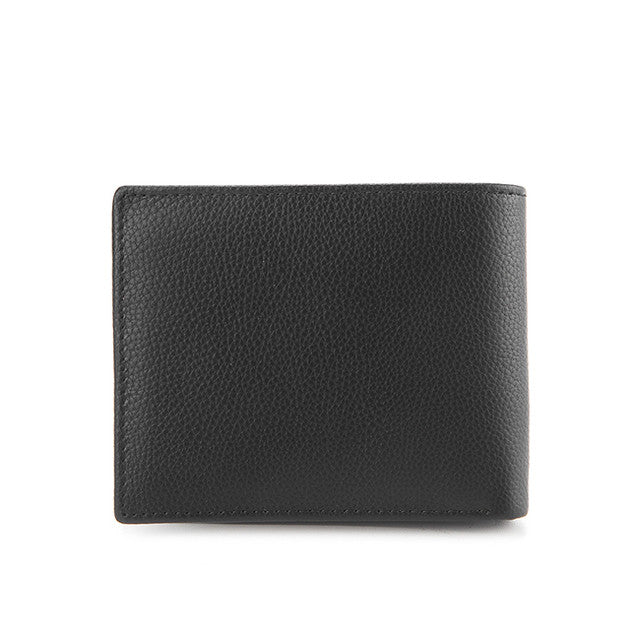Mario Short Wl Fcom-Rfid In Black