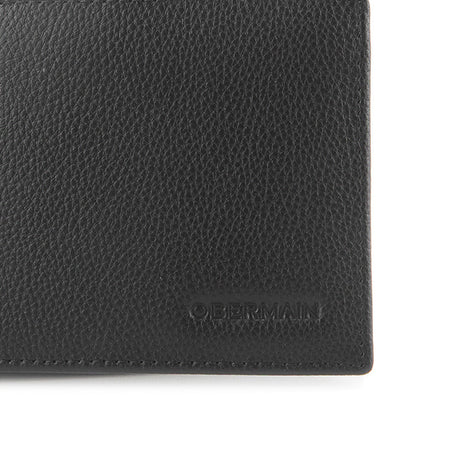 Mario Short Wl Fcom-Rfid In Black