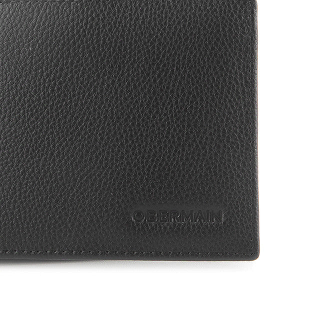 Mario Short Wl Fcom-Rfid In Black